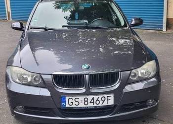 BMW E91 DIESEL