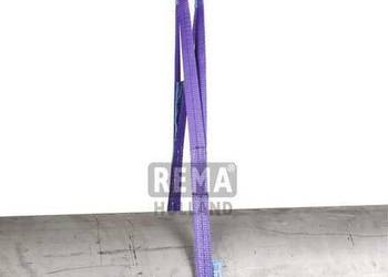 Poliestrowe zawiesie pętlowe 1 t x 5.0 m LD0505000