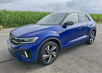 Volkswagen T-Roc R Line 44.000km I (2017-2025)