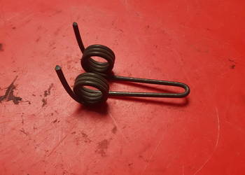 5223890450 Sprężyna napinacza dźwigni oporowej PRASA SIPMA Z-224