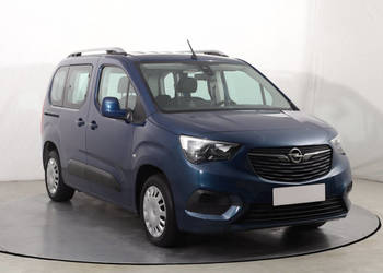 Opel Combo 1.5 CDTI
