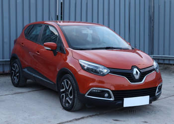 Renault Captur 0.9 TCe