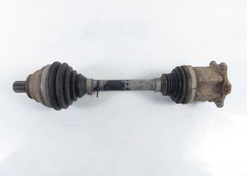 PÓŁOŚ LEWA PRZEDNIA VW TOURAN II 2.0 TDI 1K0407271KA