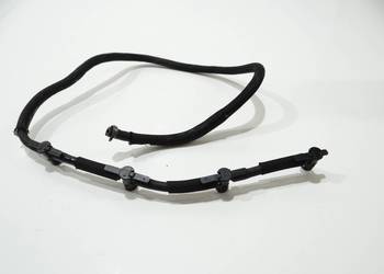 PRZEWÓD PRZELEWOWY PALIWA BMW E60 E61 LCI N47D20A (4295668)