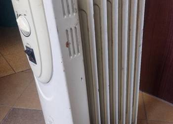 Grzejnik olejowy HD907-7Q 1500 W