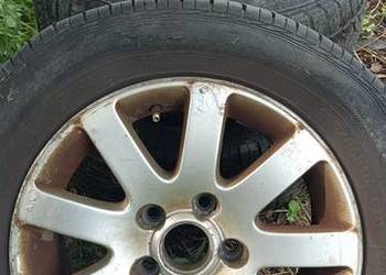 5x112 alu Felgi VW Audi A6 a4 b6