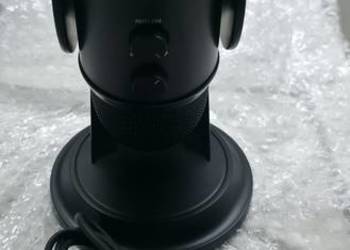Mikrofon Blue Yeti Blackout Czarny
