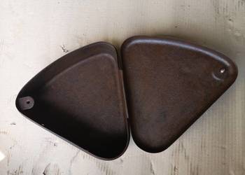 PUSZKA SKRZYNKA JAWA DKW BMW NSU ZUNDAPP JAP MAG AJS BSA