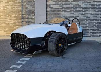 Vanderhall Venice GT/ nie slingshot/ nie morgan/ nie ariel
