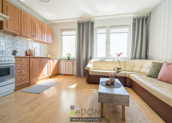 Mieszkanie 32.12m2 2 pokoje Gorzów Wielkopolski