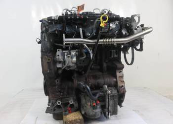 SILNIK FORD MONDEO III 2.0 16V TDCI HJBE 115 KM KOMPLETNY