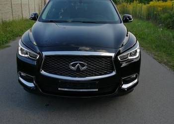 Infiniti QX60