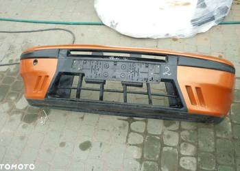 zderzak Fiat punto II