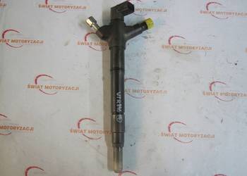 AVENSIS AURIS RAV4 COROLLA 2.0 D4D wtrysk wtryskiwacz 23670-0R100