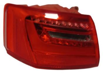 Lampa tylna lewa Audi A6 S6 C7 4G sedan 4G5945095A oryginał