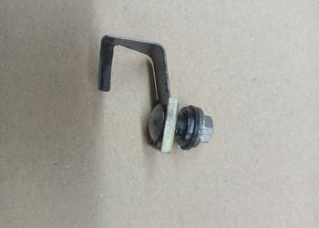 Blaszka kontrolki luzu Simson Sr 50
