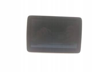 WYŚWIETLACZ A1669007814 Mercedes-Benz CLA-klasa I (2013-  )