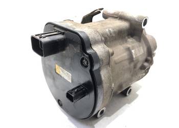 SPRĘŻARKA KLIMATYZACJI TOYOTA COROLLA E21 042400-0370 1.8 98KM KOMPRES