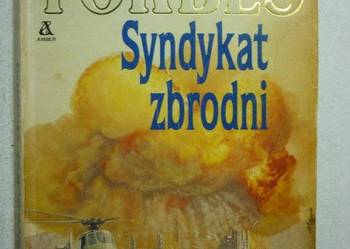 SYNDYKAT ZBRODNI - COLIN FORBES SYNDYKAT ZBRODNI - COLIN FORBES
