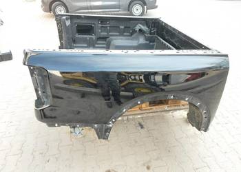 Ford Ranger VI 6 2024r Paka skrzynia ładunkowa zabudowa 