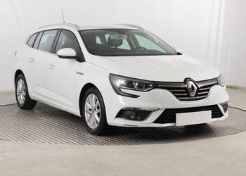 Renault Megane 1.5 Blue dCi