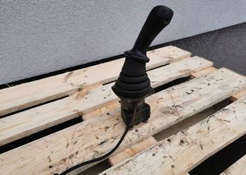 Joystick CAT TH 63