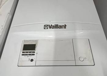 Vaillant ecotec pro dwufunkcyjny 246 nowy