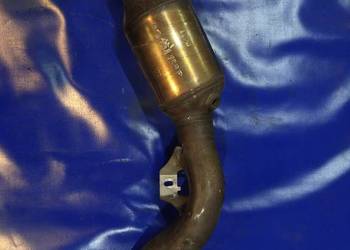 Katalizator AUDI A4 B8 A5 8K Q5 2.0 TFSI