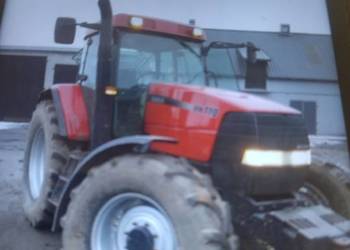 Sprzedam ciągnik CaseMX 110
