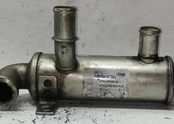 Chłodnica spalin Ford 1.6 TDCI 3M5Q-9F464-BC