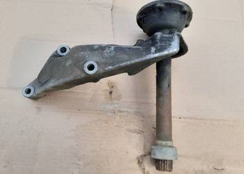 T4 2.5 TDI Lapa wspornik podpora półosi