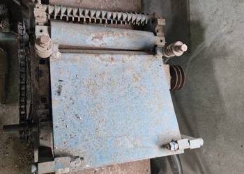 Grubościówka, heblarka długość wałka 41cm