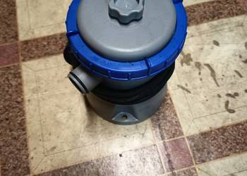 pompka do basenu mała