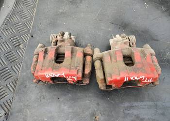 Zacisk hamulcowy jarzmo tył prawy  renault laguna II