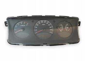 LICZNIK ZEGARY 80210-09050 Ssangyong Kyron 2.0 XDI Diesel 124 256km europa