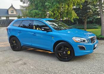 Volvo xc60 t6 R-desing Polestar*
