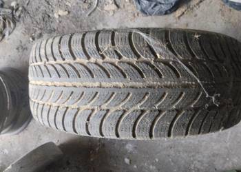Sprzedam opony 205/55 R16 zimowe