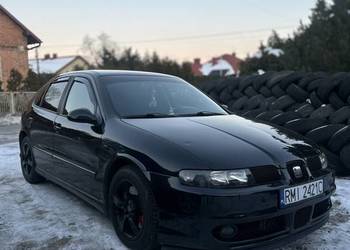 Seat Leon Top Sport 1.9 TDI ASZ