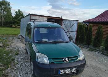 Partner Peugeot 1.9D