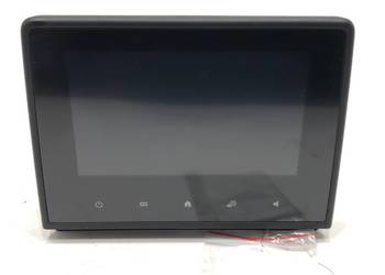 WYŚWIETLACZ RENAULT CAPTUR II 280342895R EKRAN MONITOR, MULTIMEDIA
