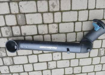 Nederman ramie odciągowe spalin spawarki  marki Nederman