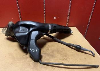 Kawasaki ZX 9 R lewy dolot powietrza B597 Kawasaki ZX 9 R lewy dolot powietrza B597