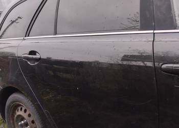 drzwi tylne prawe toyota avensis t25 kombi