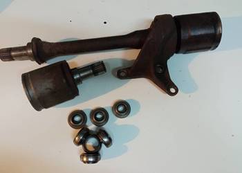 Przegub wewnętrzny Honda Civic IV 4g 87-91 HB żelasko, CRX ED9 DOHC D16Z5