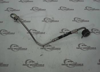 JAGUAR XF 2.2 D 224DT EURO5 12r przewód oleju 9677275180