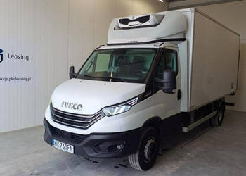 Iveco Daily HI-MATIC E6e 7.2t