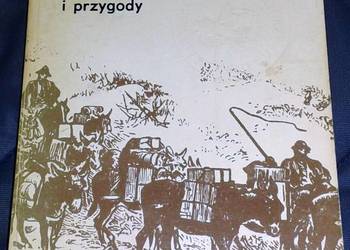 Na kraj świata po złoto i przygody - Sygurd Wiśniowski