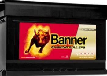 788x645x112 Akumulator Banner RUNNING BULL EFB 75Ah 730A