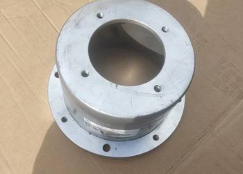 łącznik kołnierz pompy