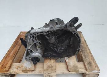 Renault Kangoo I 1.9 DCI SKRZYNIA BIEGÓW manualna MANUAL JB1s112 JB1112